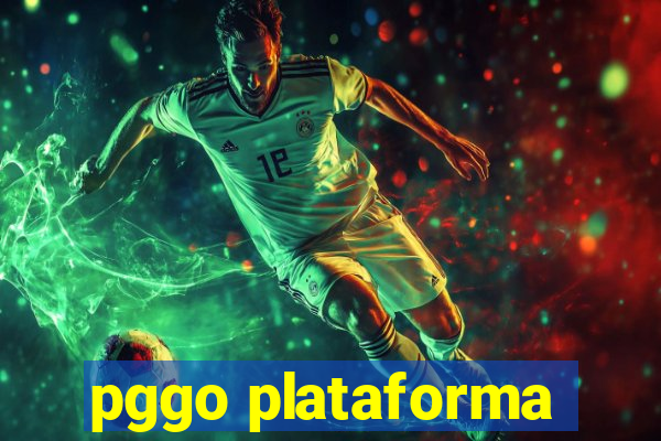 pggo plataforma